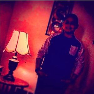 Meet your Posher, Samuel